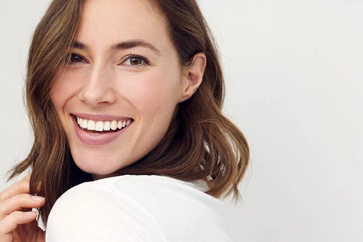 Every day is National Smile Day with Sensodyne